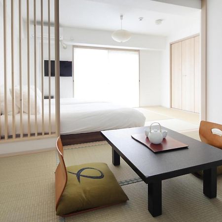 Hotel Kiro Kyoto Station Экстерьер фото
