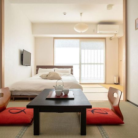 Hotel Kiro Kyoto Station Экстерьер фото