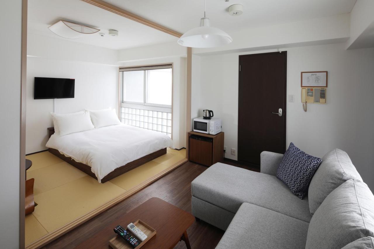 Hotel Kiro Kyoto Station Экстерьер фото
