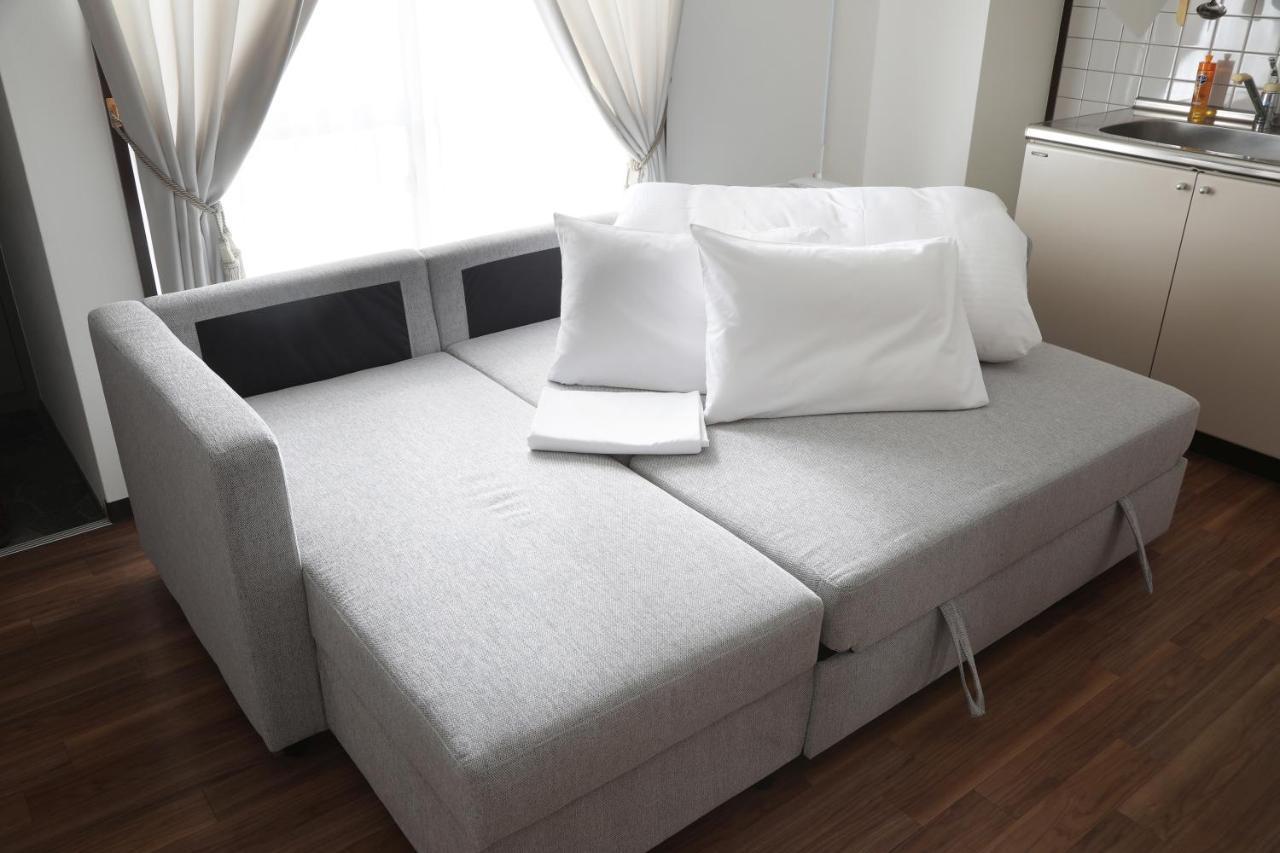 Hotel Kiro Kyoto Station Экстерьер фото