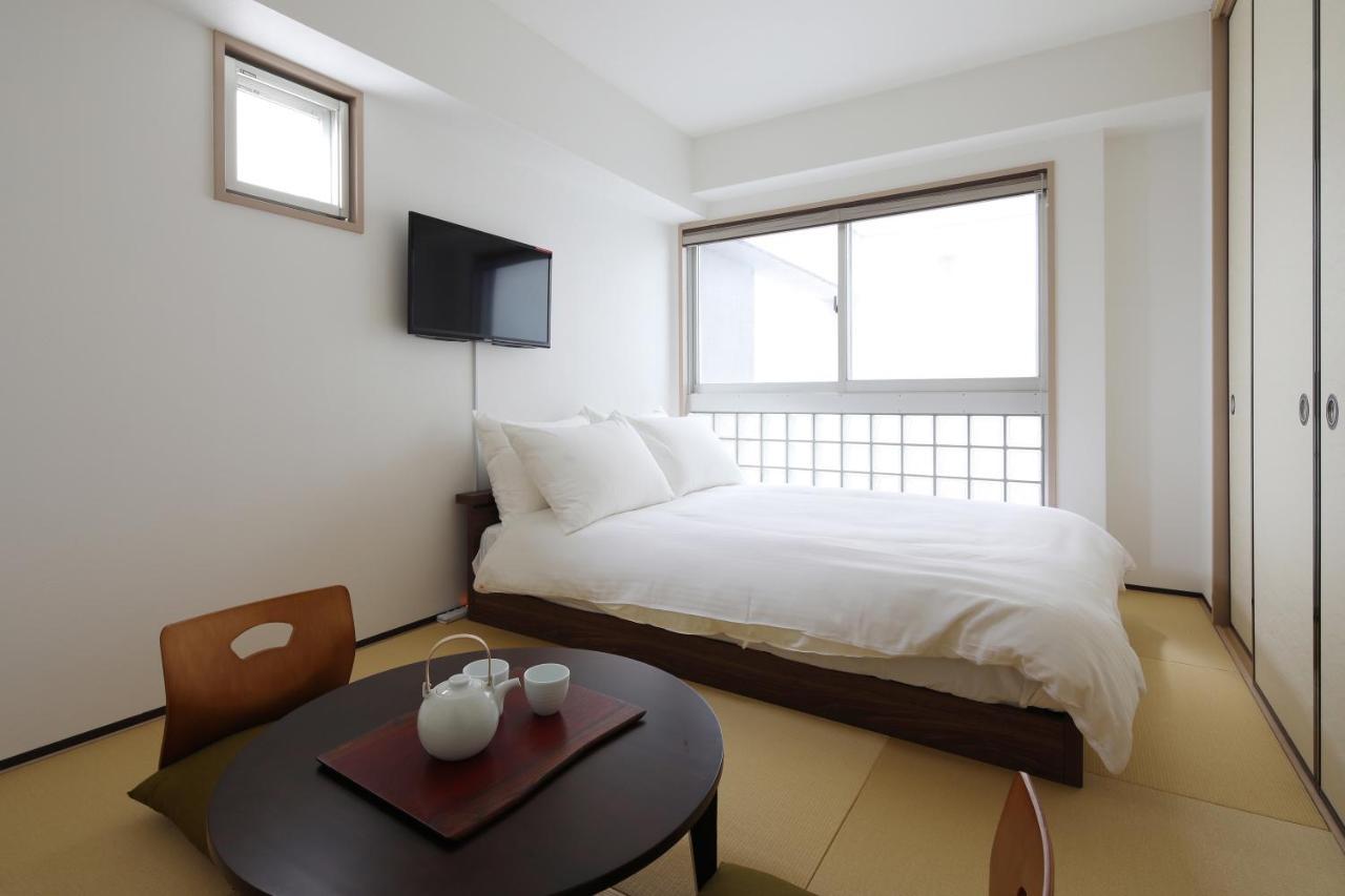 Hotel Kiro Kyoto Station Экстерьер фото