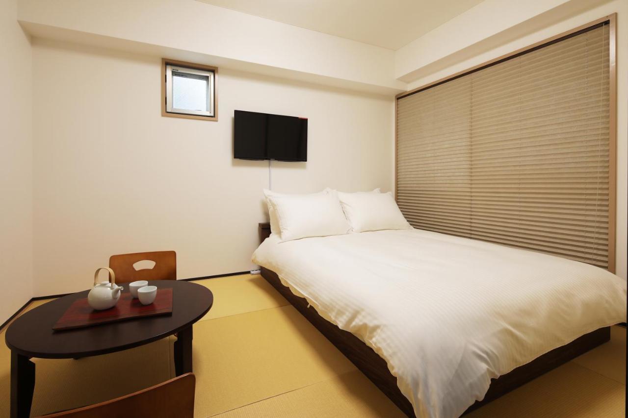 Hotel Kiro Kyoto Station Экстерьер фото