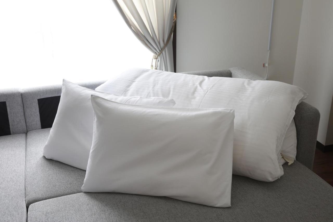 Hotel Kiro Kyoto Station Экстерьер фото