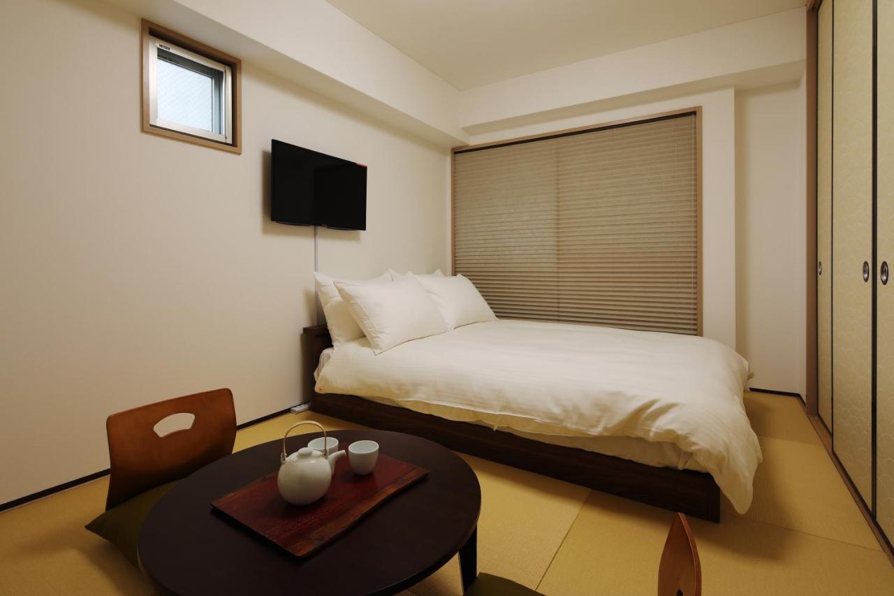 Hotel Kiro Kyoto Station Экстерьер фото