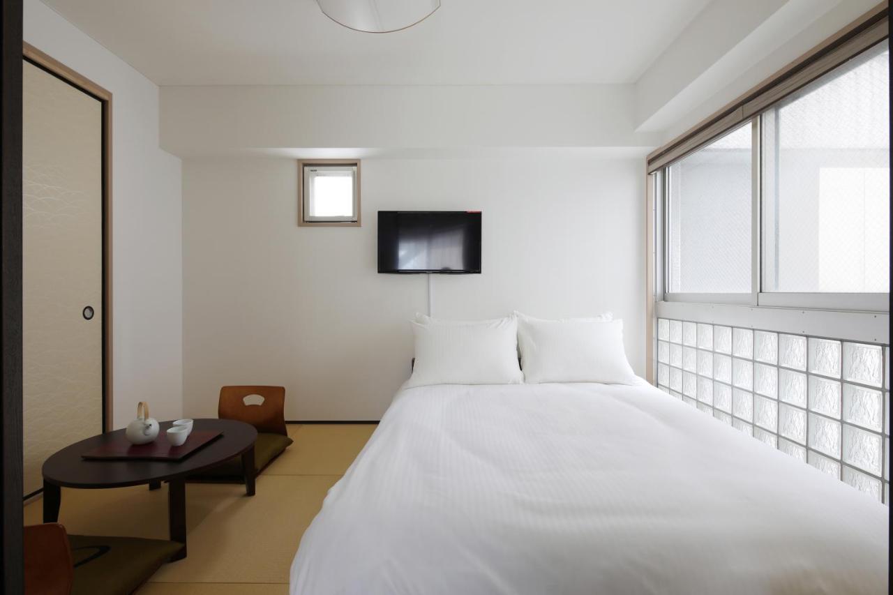 Hotel Kiro Kyoto Station Экстерьер фото