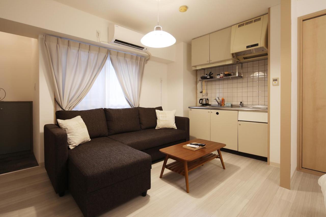 Hotel Kiro Kyoto Station Экстерьер фото