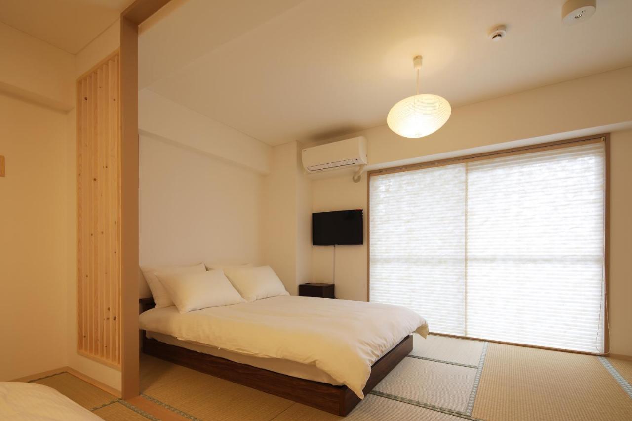 Hotel Kiro Kyoto Station Экстерьер фото