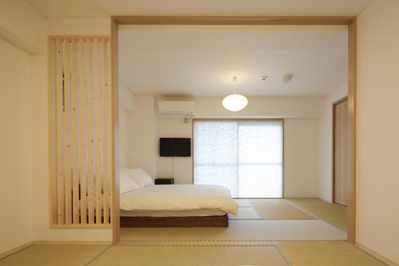 Hotel Kiro Kyoto Station Экстерьер фото