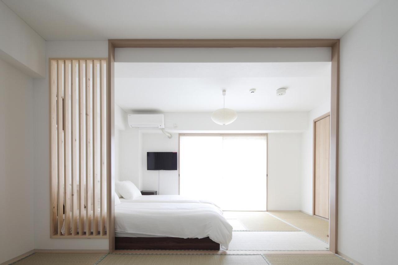 Hotel Kiro Kyoto Station Экстерьер фото