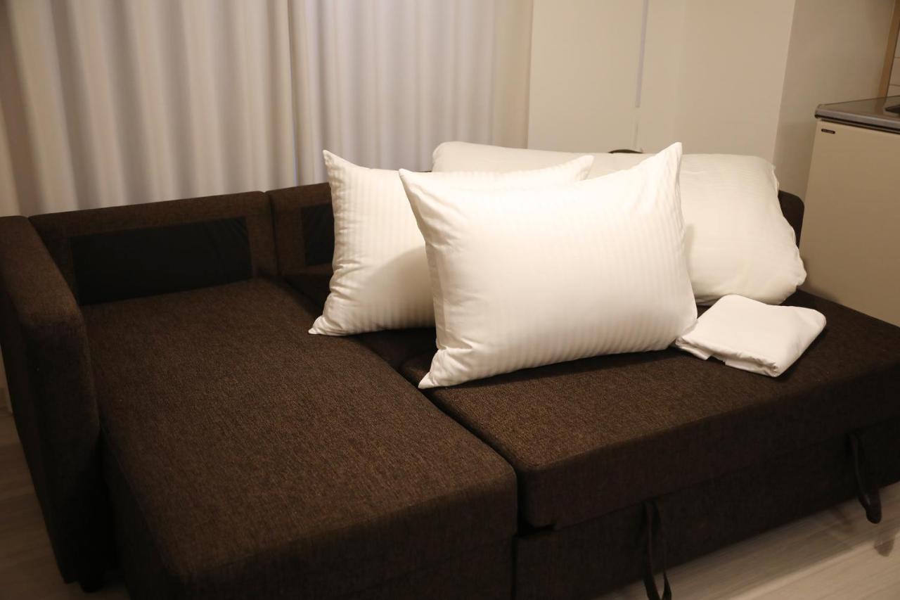 Hotel Kiro Kyoto Station Экстерьер фото