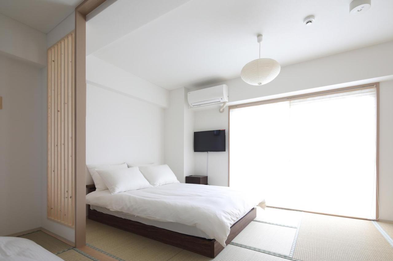 Hotel Kiro Kyoto Station Экстерьер фото