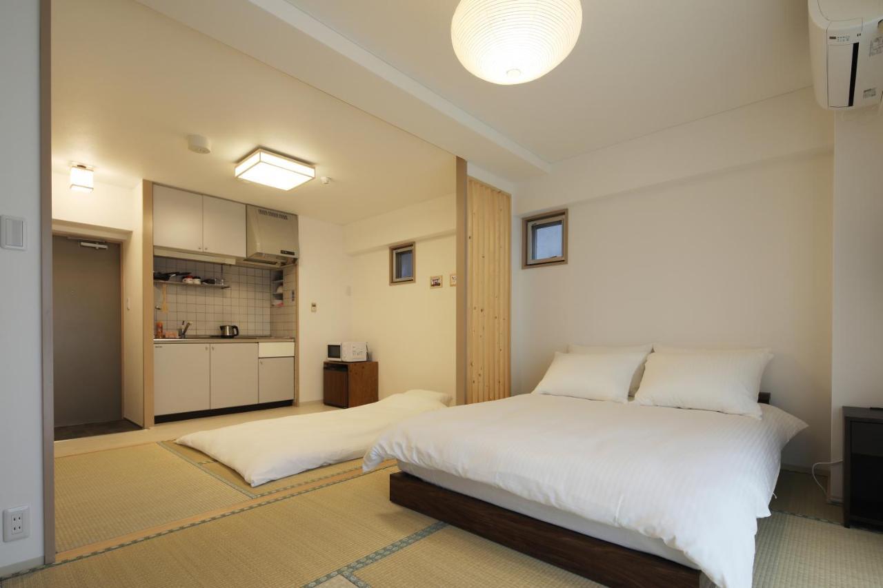 Hotel Kiro Kyoto Station Экстерьер фото
