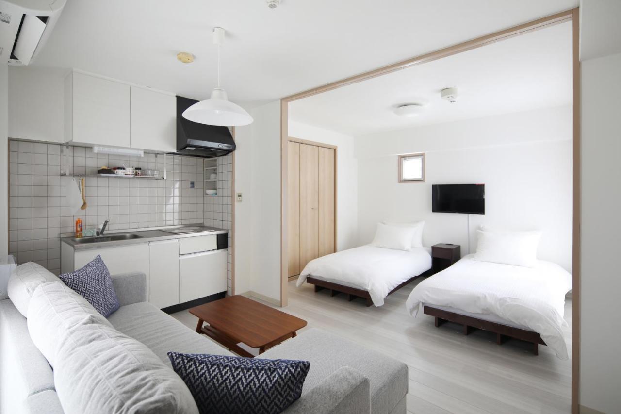 Hotel Kiro Kyoto Station Экстерьер фото