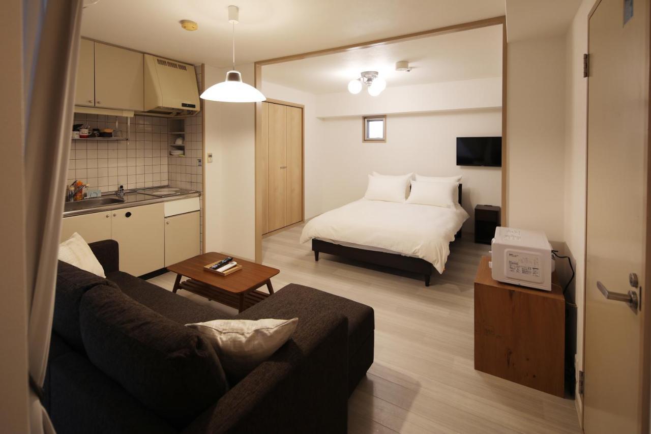 Hotel Kiro Kyoto Station Экстерьер фото