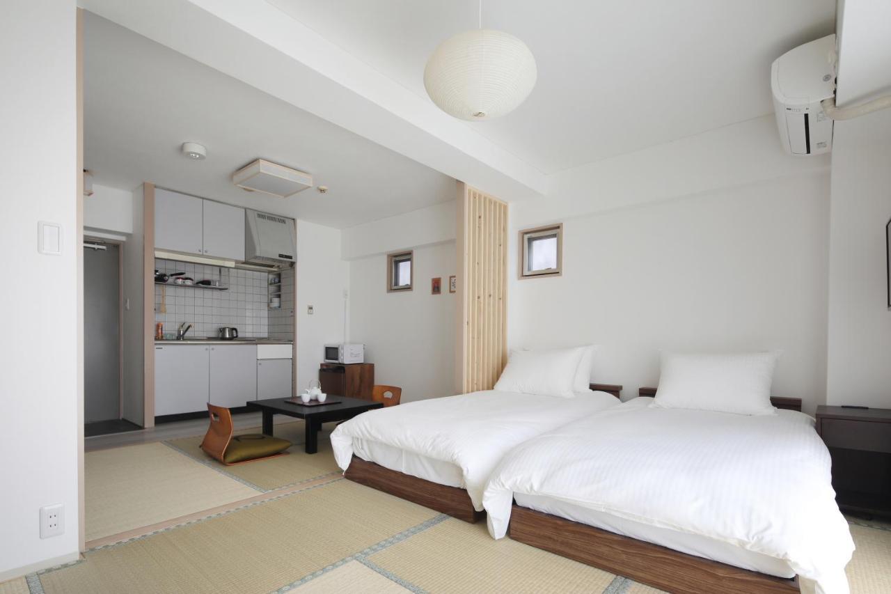 Hotel Kiro Kyoto Station Экстерьер фото