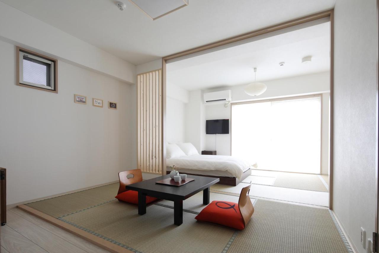 Hotel Kiro Kyoto Station Экстерьер фото
