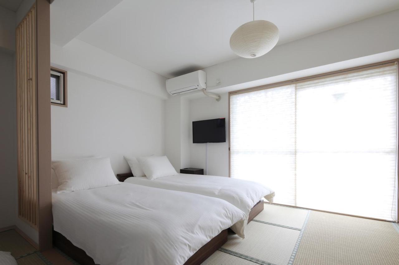 Hotel Kiro Kyoto Station Экстерьер фото