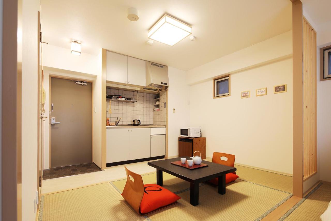 Hotel Kiro Kyoto Station Экстерьер фото