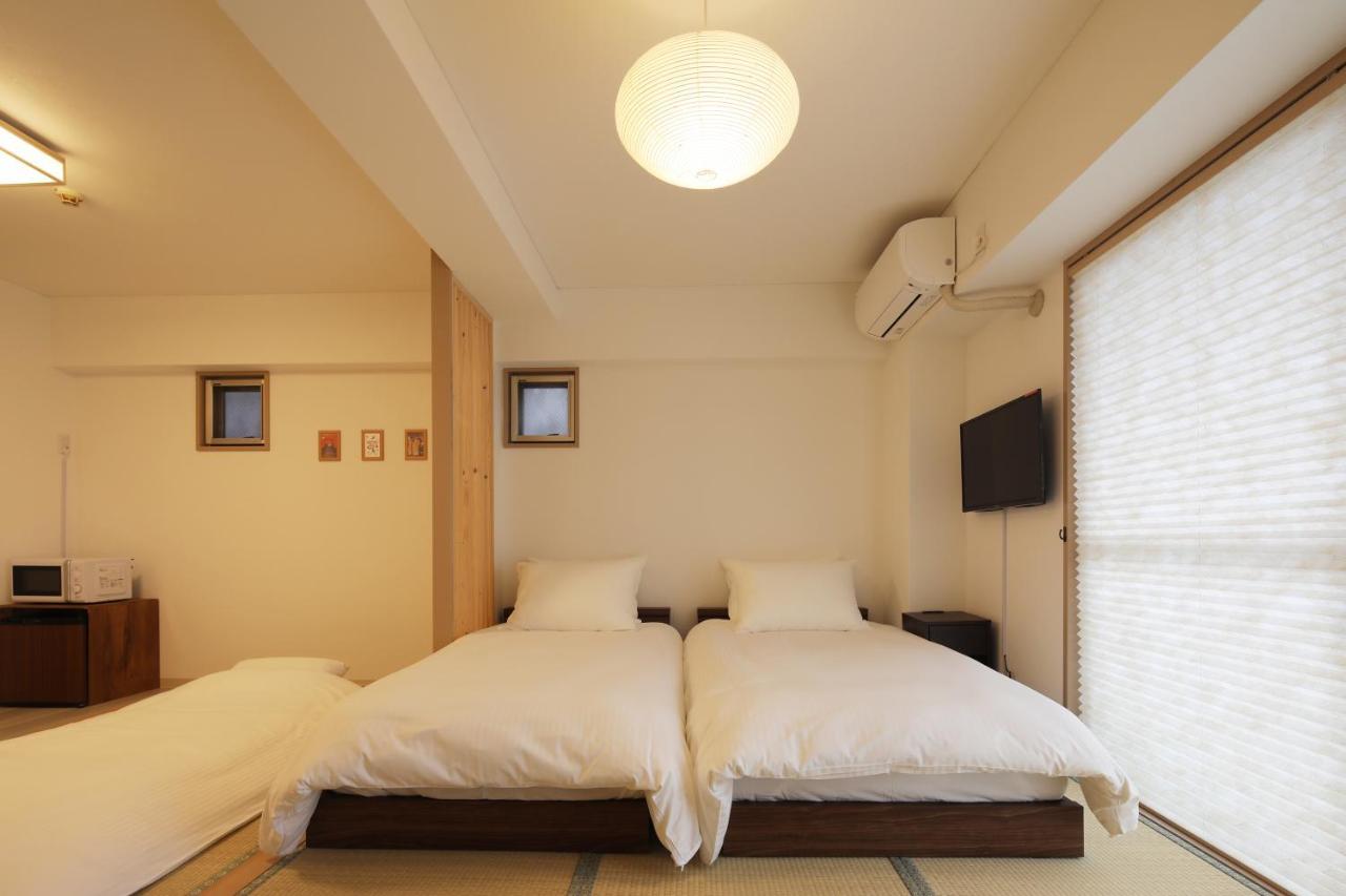 Hotel Kiro Kyoto Station Экстерьер фото