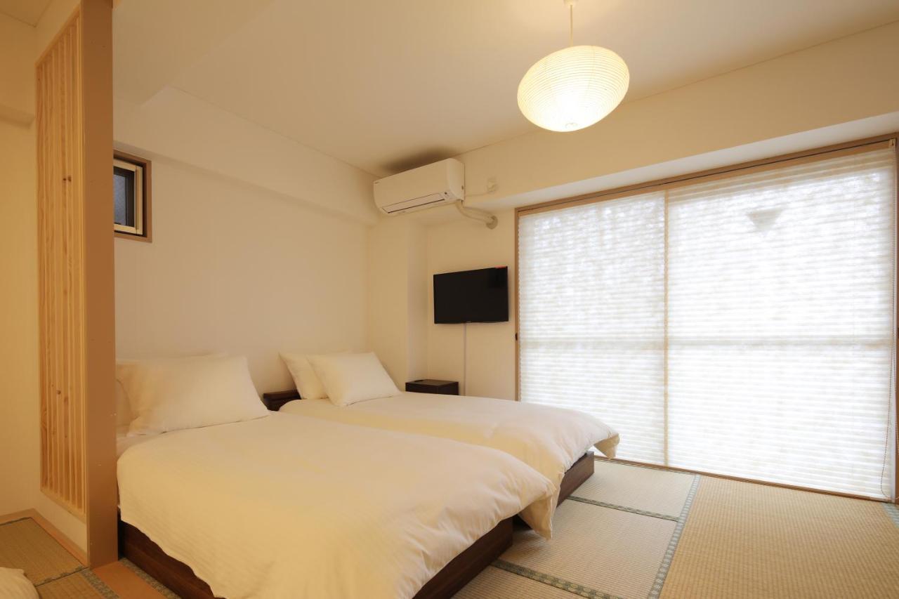 Hotel Kiro Kyoto Station Экстерьер фото