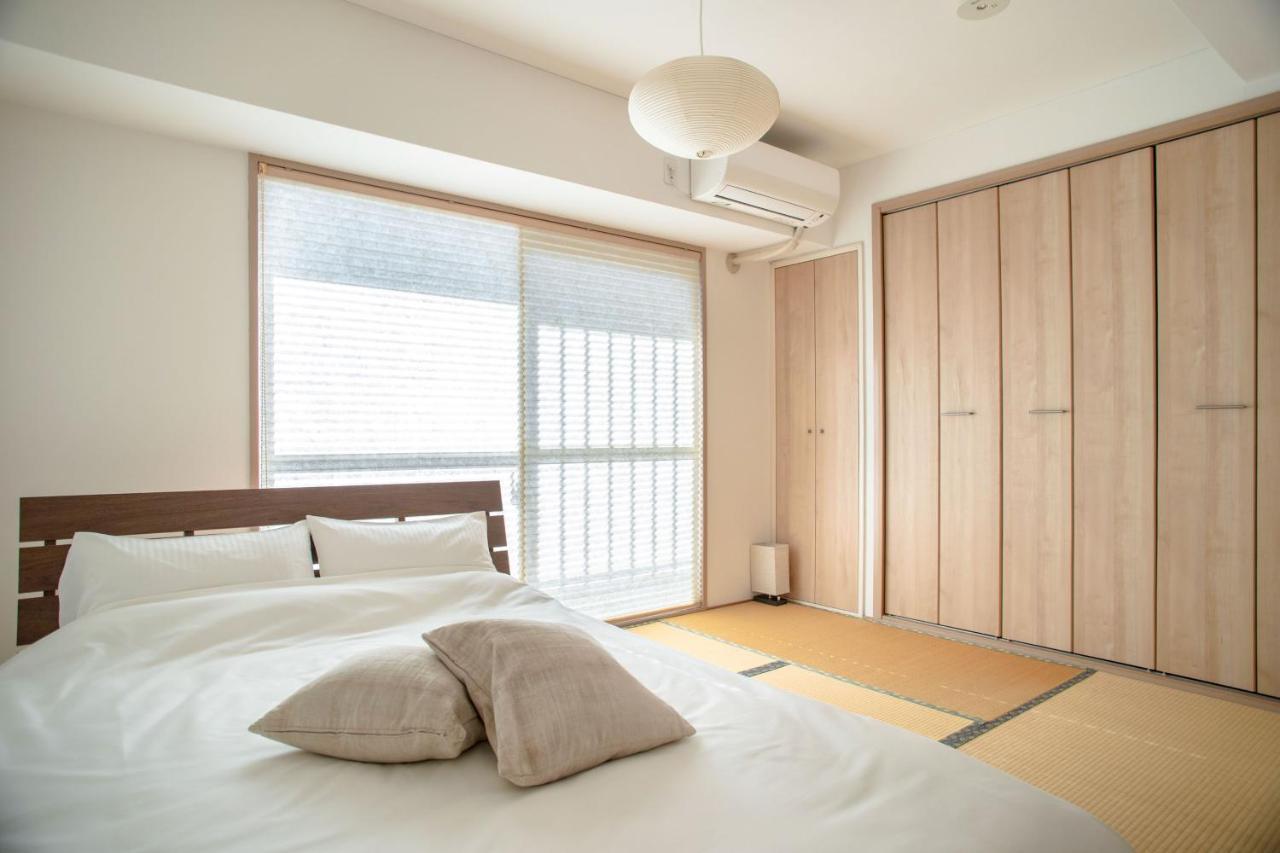 Hotel Kiro Kyoto Station Экстерьер фото