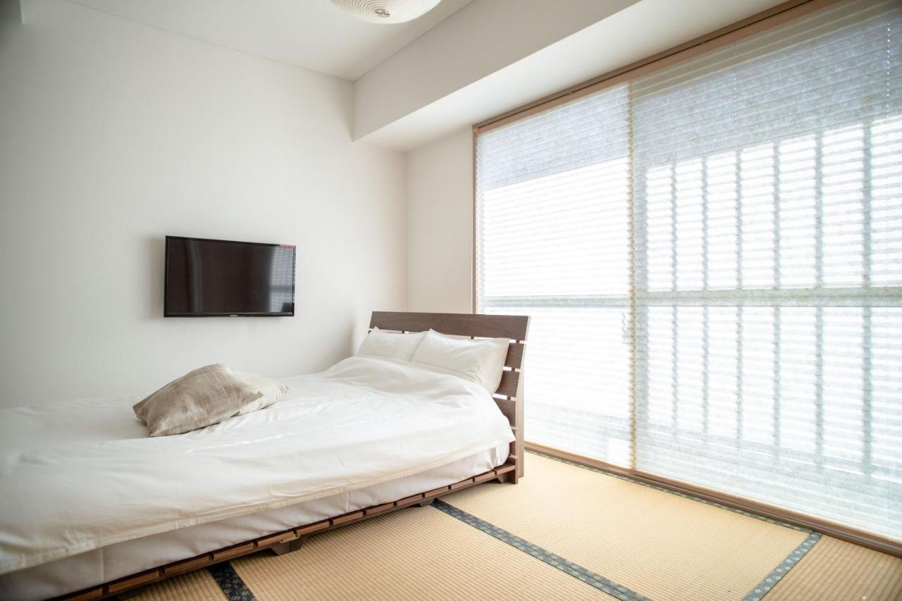Hotel Kiro Kyoto Station Экстерьер фото