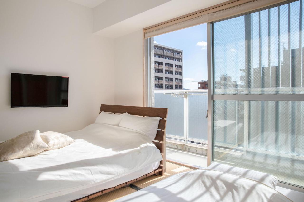 Hotel Kiro Kyoto Station Экстерьер фото