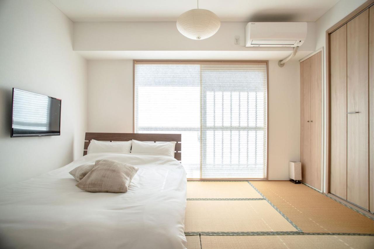 Hotel Kiro Kyoto Station Экстерьер фото